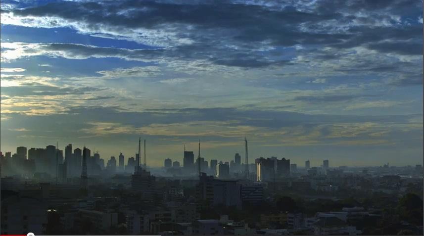 HELLO BANGKOK