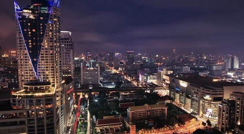 HELLO BANGKOK