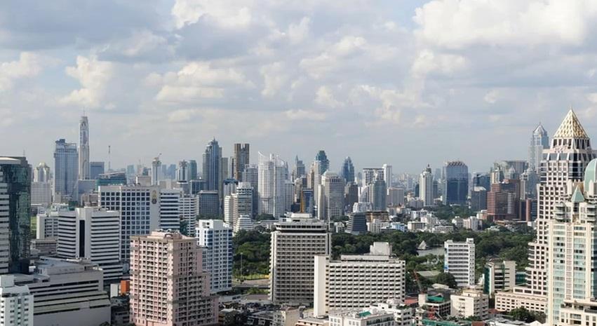 HELLO BANGKOK