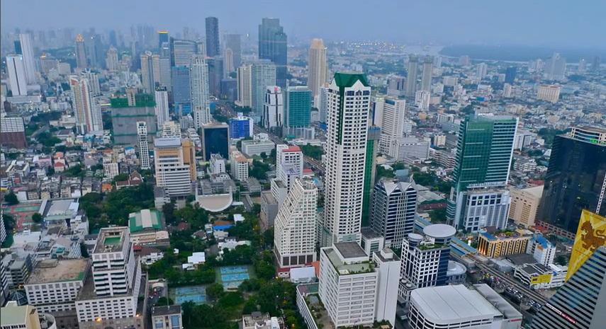 HELLO BANGKOK