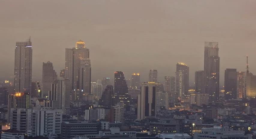 HELLO BANGKOK