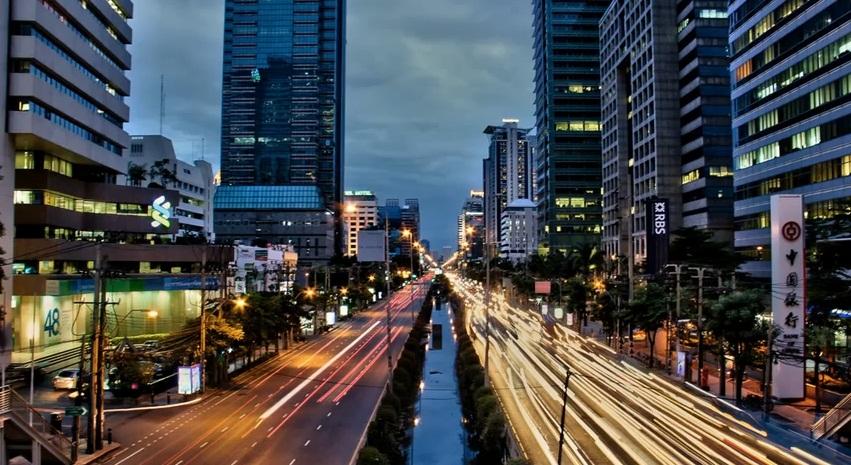 HELLO BANGKOK