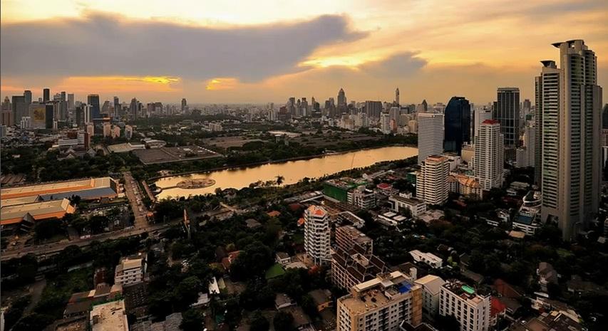 HELLO BANGKOK
