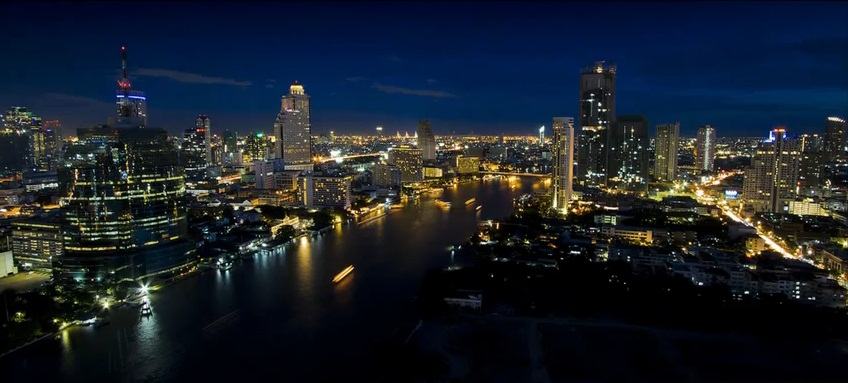 HELLO BANGKOK