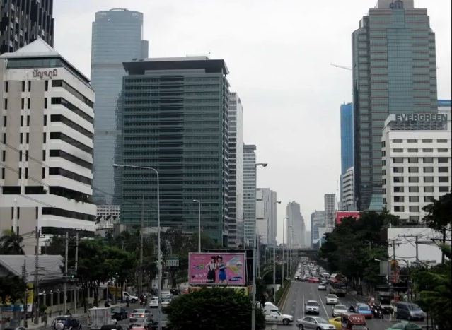 HELLO BANGKOK