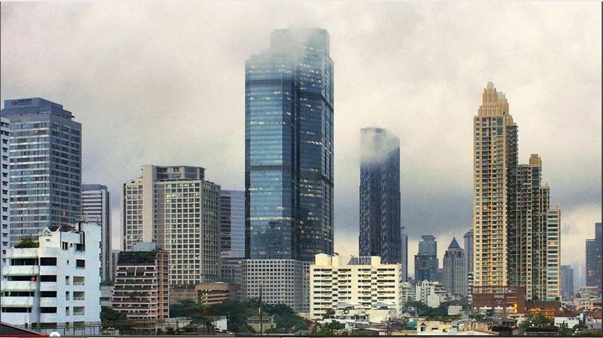 HELLO BANGKOK
