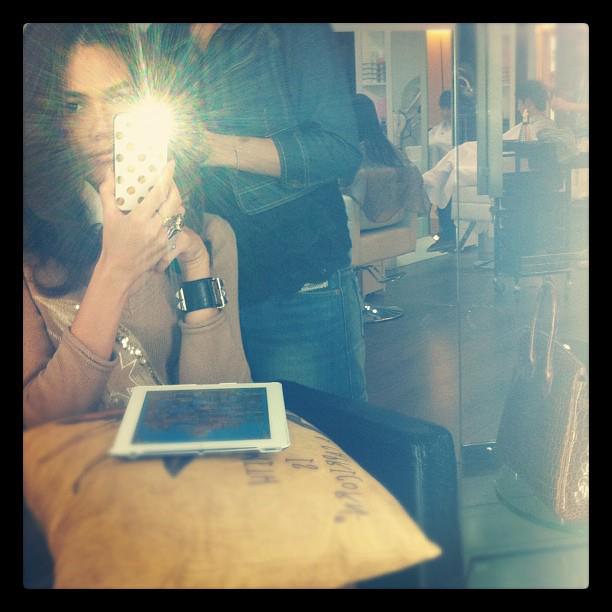 รูปแนวๆของชมพู่ อารยา จาก Instagram