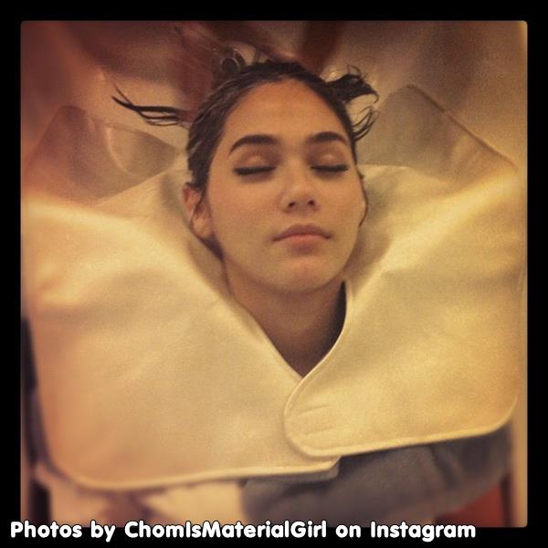 รูปแนวๆของชมพู่ อารยา จาก Instagram