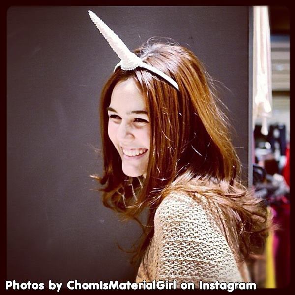รูปแนวๆของชมพู่ อารยา จาก Instagram