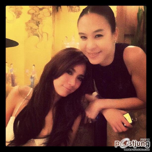 "พี่อั้ม"สวยๆเริ่ดๆค่ะ !!!