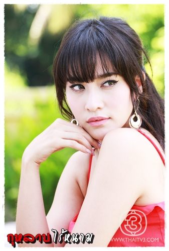 นันทวดี จากกุหลาบไร้หนาม