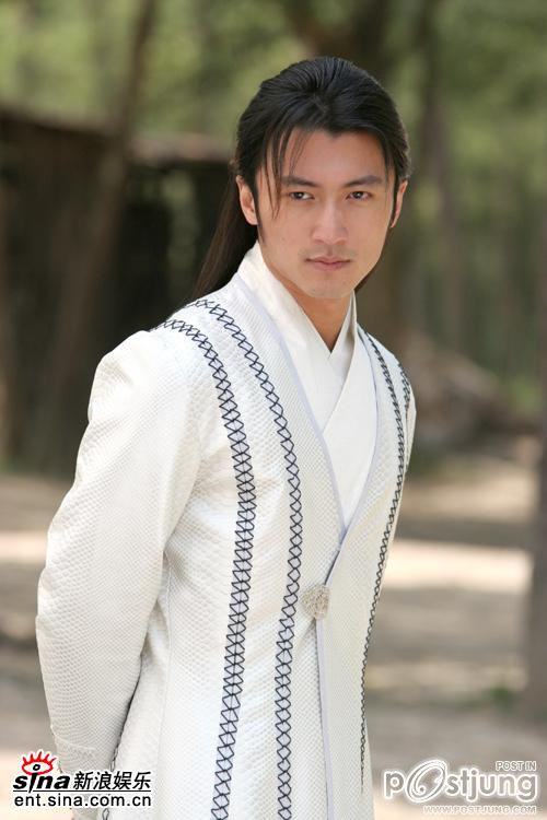 Big Shot - จอมยุทธผู้ยิ่งใหญ่ / 大人物