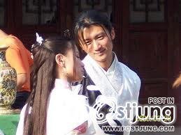 Big Shot - จอมยุทธผู้ยิ่งใหญ่ / 大人物
