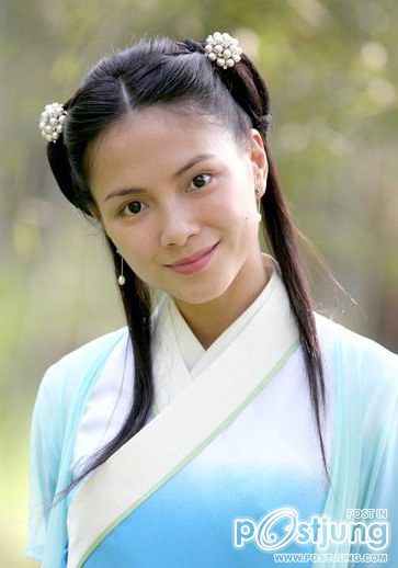 Big Shot - จอมยุทธผู้ยิ่งใหญ่ / 大人物