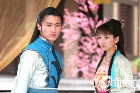 Big Shot - จอมยุทธผู้ยิ่งใหญ่ / 大人物