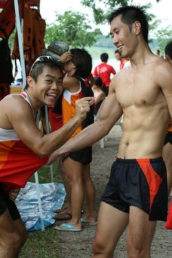 ของเซ่นตรุษจีน