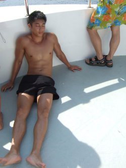 ของเซ่นตรุษจีน