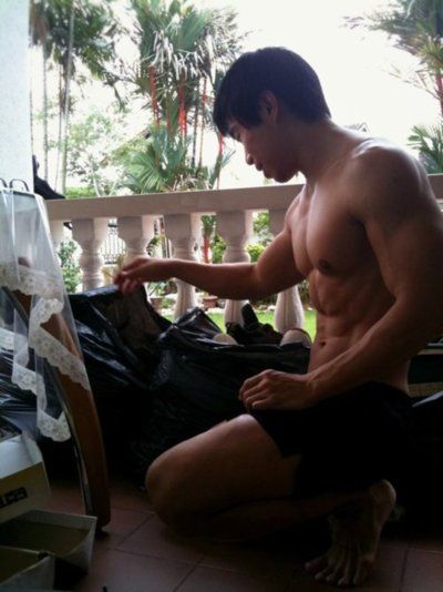 ของเซ่นตรุษจีน