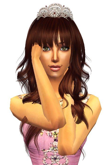 Miss sim คนก่อน