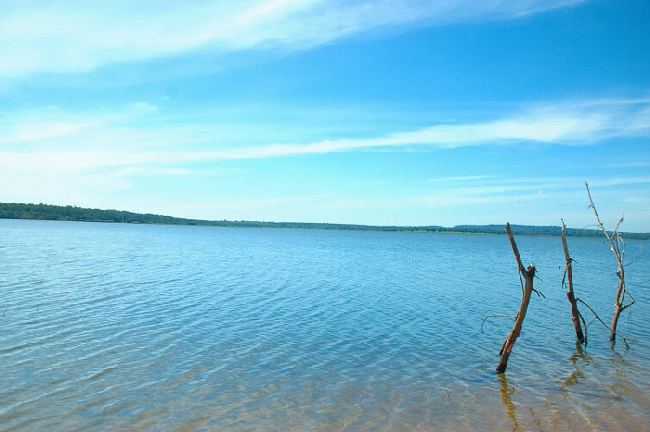 อีกครั้งกับหาดลำนางรอง ทะเลแห่งอีสาน