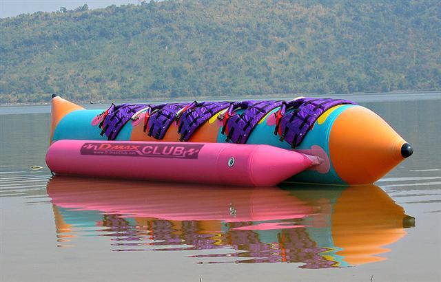 อีกครั้งกับหาดลำนางรอง ทะเลแห่งอีสาน