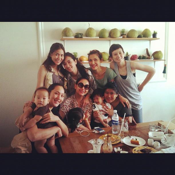 [PICS] เบื้องหลังละคร"รักคุณเท่าฟ้า" ( 2 )