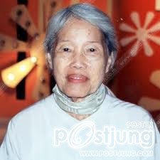 วงการบันเทิงสูญเสียนักแสดงอาวุโสที่เป็นที่รักของนักแสดงรุ่นลูก ป้าจุ๊ จุรี โอศิริ