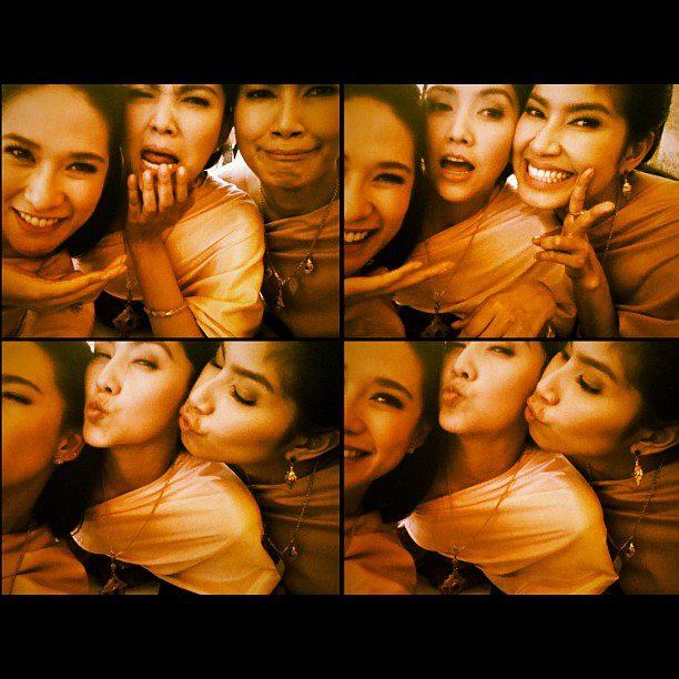 พลอย น่ารักๆๆ