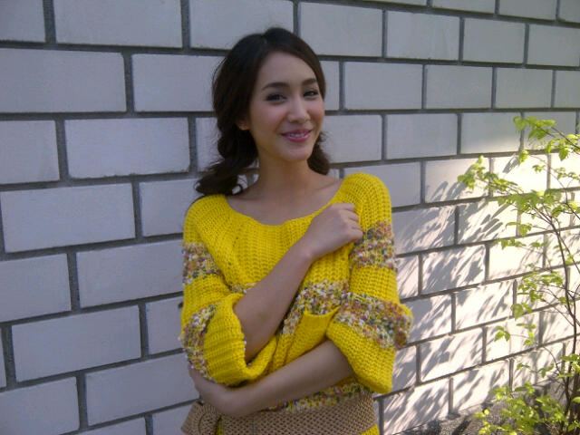 [PICS] เวียร์ - มิน บวงสรวงละครเรื่องใหม่"ปิ่นอนงค์"