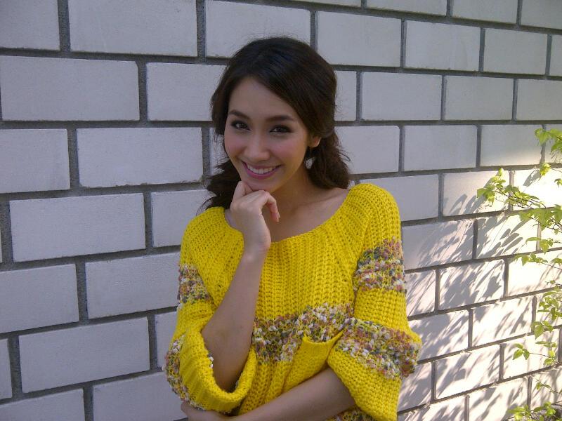 [PICS] เวียร์ - มิน บวงสรวงละครเรื่องใหม่"ปิ่นอนงค์"