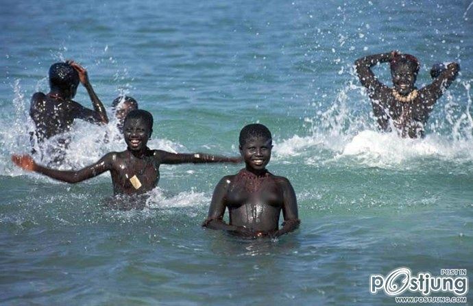 Living is miracle