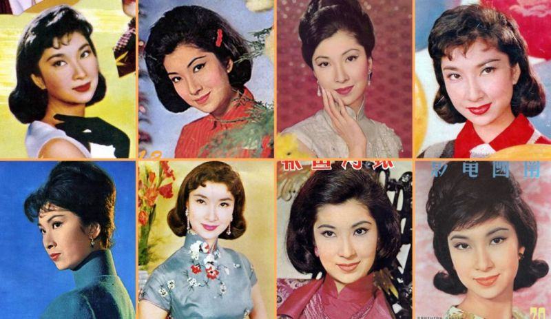 โฉมสะคราญนามว่า"เล่อ ตี้" (Betty Loh Ti)