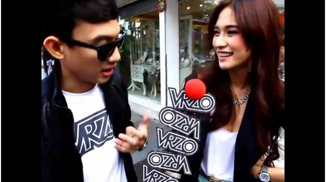 VRZO (วี อาร์ โซ)...รายการจี๊ดๆที่แนะนำให้คุณดู ^^