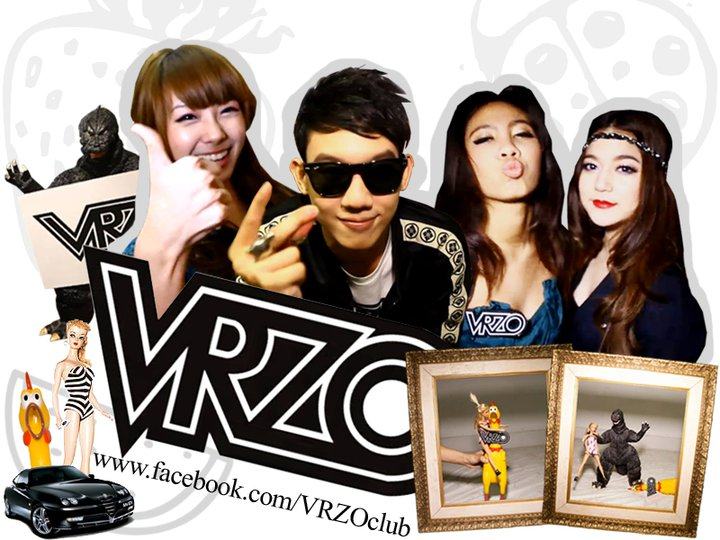 VRZO (วี อาร์ โซ)...รายการจี๊ดๆที่แนะนำให้คุณดู ^^