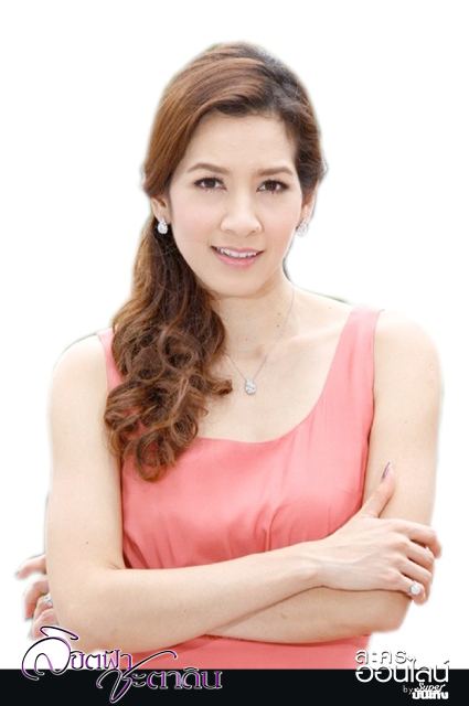 ละครเรื่องใหม่"เอ็กแซ็กท์"....ลิขิตฟ้าชะตาดิน