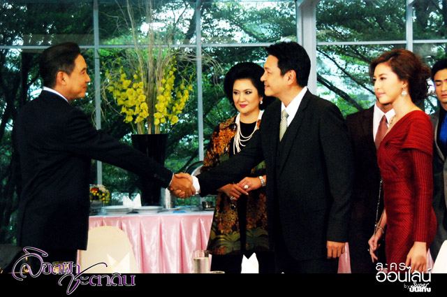 ละครเรื่องใหม่"เอ็กแซ็กท์"....ลิขิตฟ้าชะตาดิน