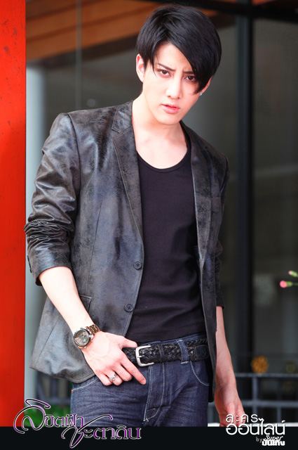 ละครเรื่องใหม่"เอ็กแซ็กท์"....ลิขิตฟ้าชะตาดิน