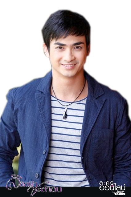 ละครเรื่องใหม่"เอ็กแซ็กท์"....ลิขิตฟ้าชะตาดิน