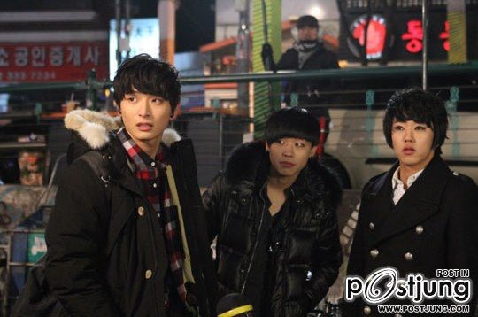 Dream High 2