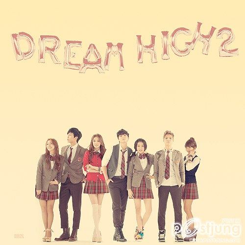 Dream High 2