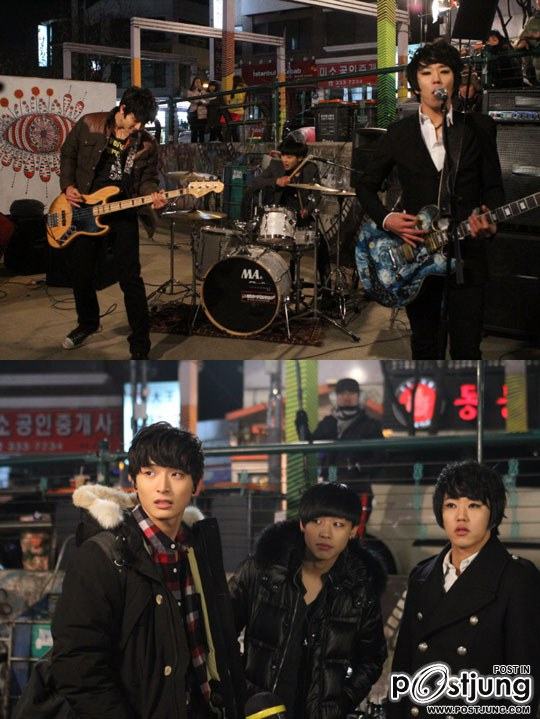 Dream High 2