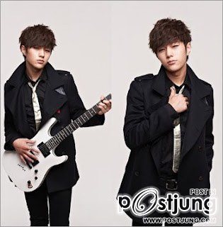 Shut Up Flower Boy Band