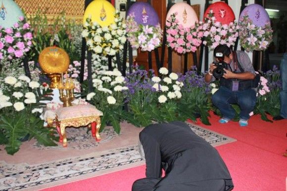 ภาพพิธีพระราชทานเพลิงศพ"ป้าจุ๊ จุรี โอศิริ"