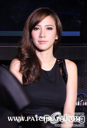 เธอไม่ใช่เจ้าเเม่เเฟชั่น เเต่เธอคือ"นักเเสดงหญิงผู้ทรงอิทธิพลเเห่งวงการบันเทิงไทย"!!!!