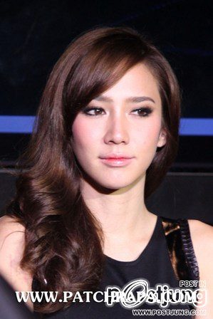 เธอไม่ใช่เจ้าเเม่เเฟชั่น เเต่เธอคือ"นักเเสดงหญิงผู้ทรงอิทธิพลเเห่งวงการบันเทิงไทย"!!!!