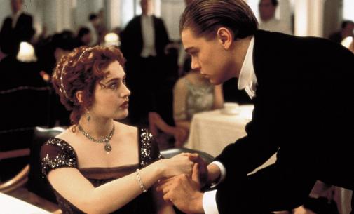 Titanic 3D 2012...ไททานิคจะกลับมาอีกครั้งในรูปแบบของสามมิติ