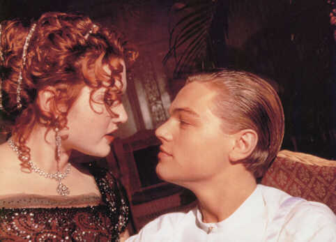 Titanic 3D 2012...ไททานิคจะกลับมาอีกครั้งในรูปแบบของสามมิติ