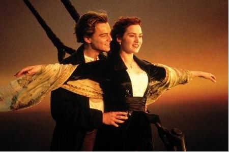 Titanic 3D 2012...ไททานิคจะกลับมาอีกครั้งในรูปแบบของสามมิติ