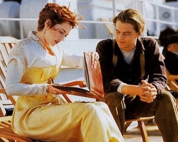 Titanic 3D 2012...ไททานิคจะกลับมาอีกครั้งในรูปแบบของสามมิติ
