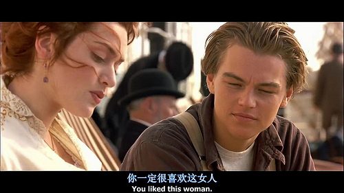 Titanic 3D 2012...ไททานิคจะกลับมาอีกครั้งในรูปแบบของสามมิติ